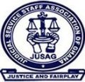 JUSAG logo